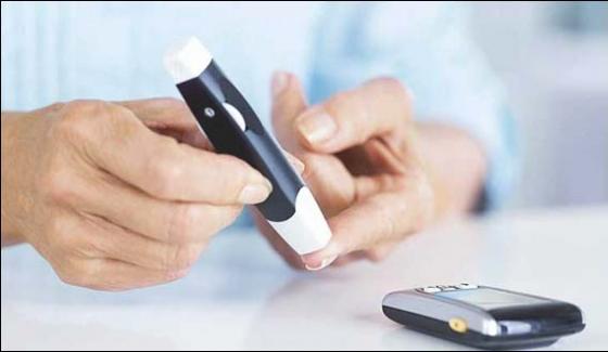 Diabetes Fast Growing Disease In The World