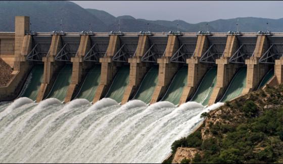 Tarbela 4th Extension Project To Be Commissioned In February