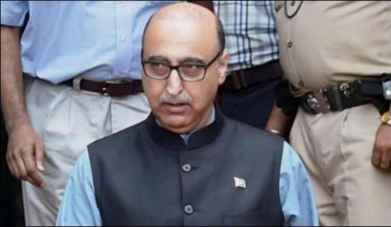 Peace Process Is Not Possible In The Region Without The Quick Solution Of Kashmir Abdul Basit