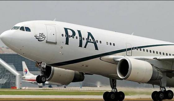 Pia Will Not Fly Flights To Istanbul