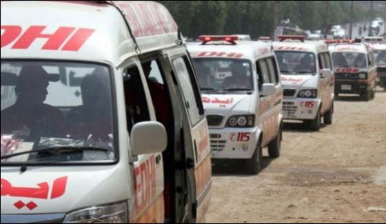 11 Dead Bodies Identified By Turbat