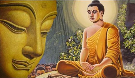 China Claims To Find The Remains Of Gautam Budh
