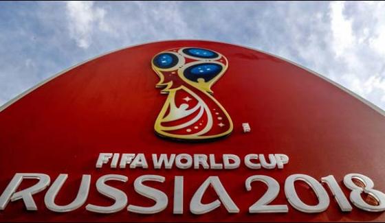 Football World Cup 2018 Will Be Played In Russia