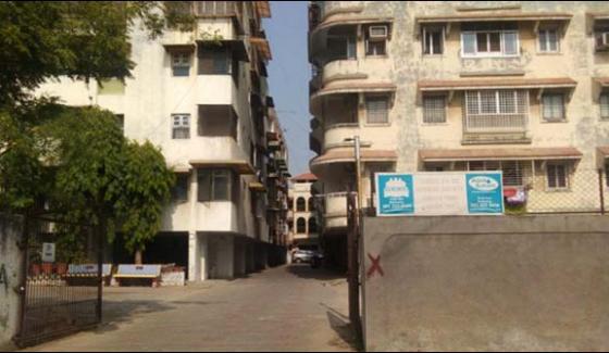 Red Crosses On Muslim Homes In Ahmedabad Were Crude Not Mischief
