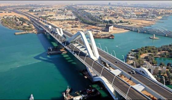 Soon Dubai To Have 3d Pedestrian Bridges Bus Stops