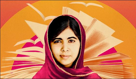 Malala Included In Uks 150 Influential Women List