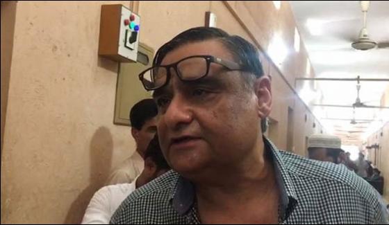 I Did Not Resign In Writting From The Party Post Dr Asim