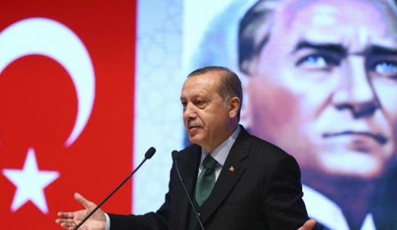 Nato Apologizes To Turkey