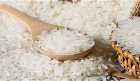 Ban On Indian Basimati Rice Imports