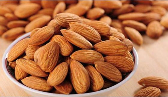 Almonds Are Beneficial For The Asthma Patients