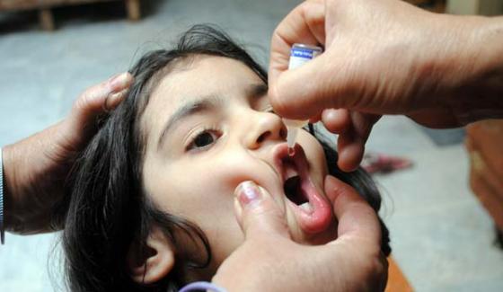 Quetta The Polio Campaign Will Begin Tomorrow