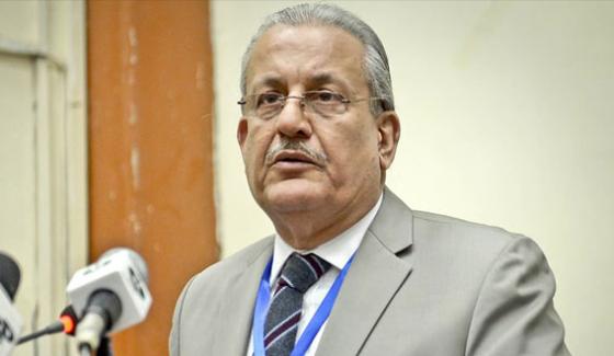 The State Is Uninterrupted For Two Weeks Not Seeing Anything Good Raza Rabbani
