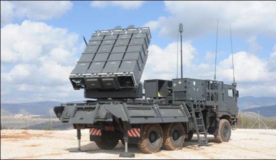 India Cancelled Contract For The Purchase Of Rafael Missile Defence System From Israel