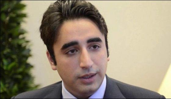 Bilawal Claims Of Introducing Modern Technology In Pakistan Politics