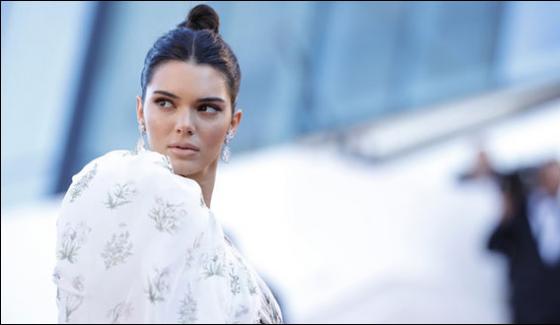 Kendall Jenner Became Most Earning Money Of Fashion Model