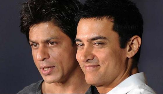 Amir And Shah Rukh Came In Support Dipika
