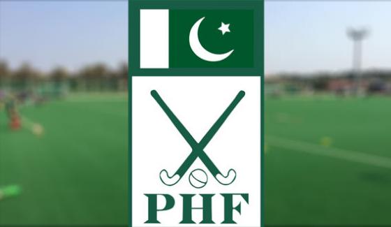 Kpk Hockey Association Will Get Nab Against Pakistan Hockey Federation