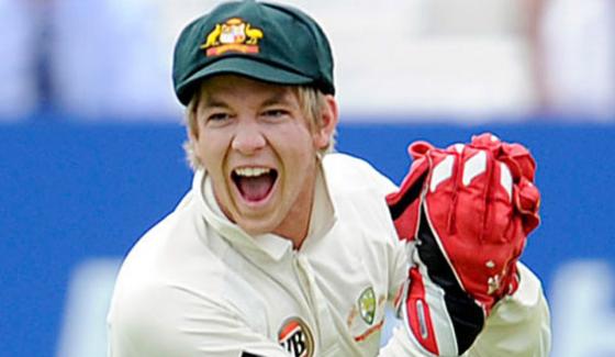 Wicket Keeper Tim Paine Part Of Australian Squad After 7 Years