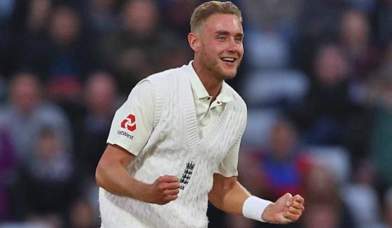 Stuart Broad Ready To Become Worlds 15th Bowler