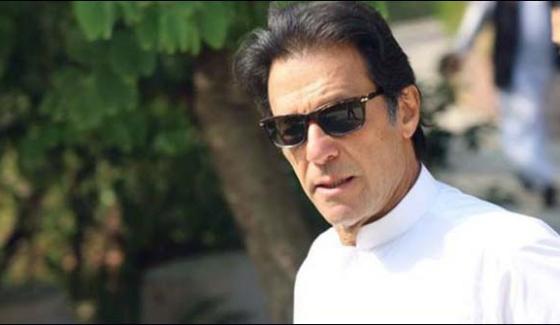 Imran Khan Ordered To Be Included In Ptv And Parliament Attack Case