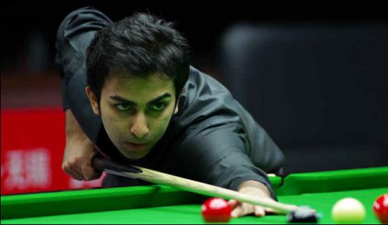 Pakistans All Players Out From Ibsf Snoker Event