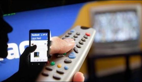 What Happened During Closure Of News Channels And Social Media