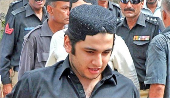 Shahzeb Murder Case Shahrukh Jatoi Death Sentence Set Aside