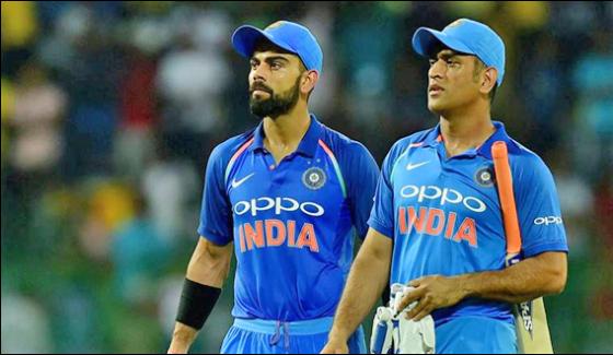 Indian Cricketers Demands Raise In Contract Pay