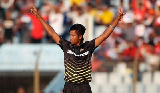 Rajshahi Kings And Komela Victorians Win Their Matches In Bpl