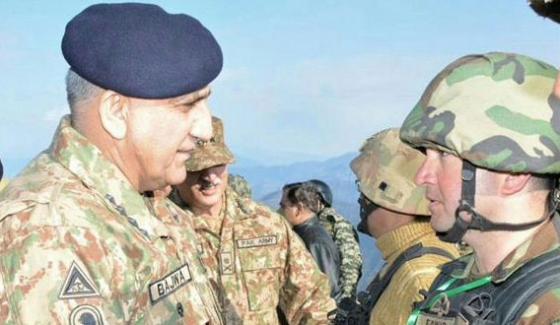 Pakistan Is The All Pakistanis The Army Chief