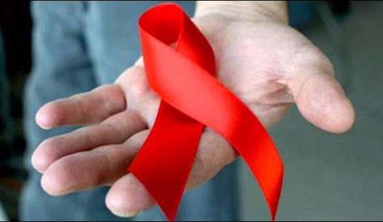 Aids Patient Has Spread Rapidly In Balochistan