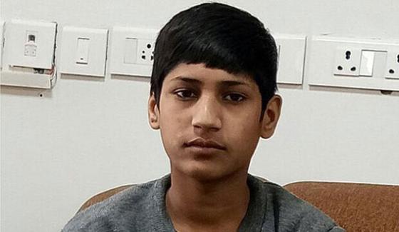 Pakistani Boy With Hearing Speech Disabilities Incarcerated In Indian Prison