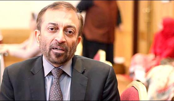 Will Mqm Divided Into More Parties