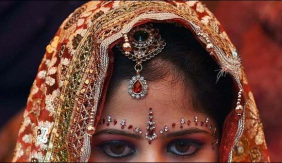 Lower Class Marriages In India