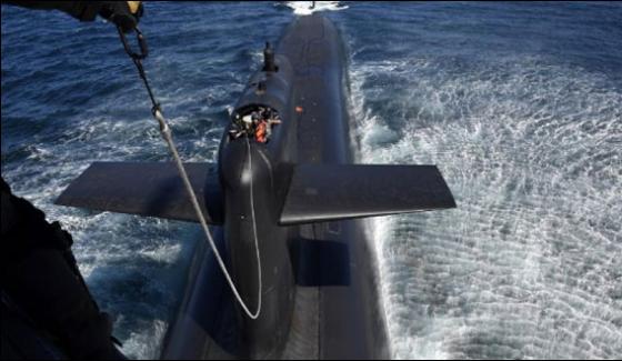 France To Have Its First Women Deployment In Submarine Staff