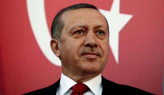 Turkey President Phone Call To Saudi Prince About Middle East