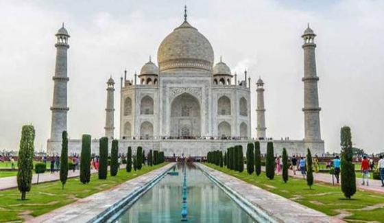 Taj Mahal Needs Protection For 400 Years Indian Supreme Court