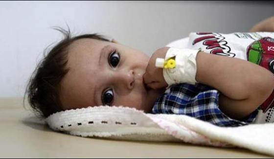 Healing Risk Of Having More Than 10 Children In Yemen