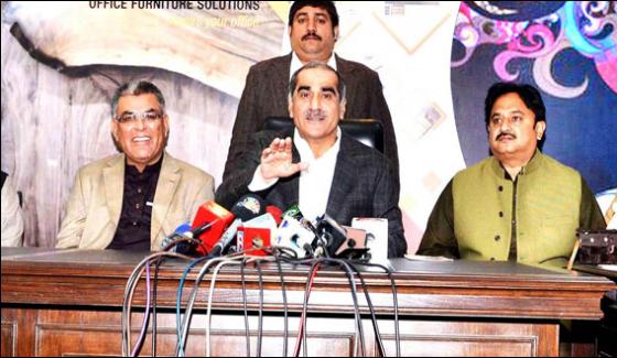 If Everything Is Told It Will Be Very Bad Saad Rafiq