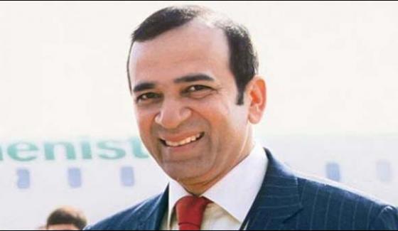 New Indian High Commissioner Ajay Bisaria Reached Pakistan