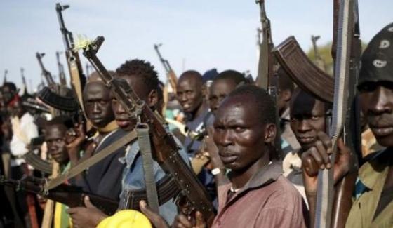 South Sudan Riots 170 Peoples Killed Hundreds Injured