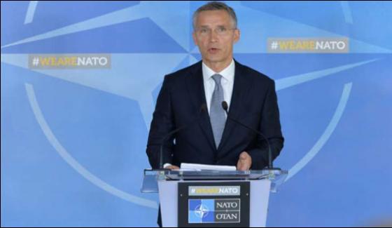 German Military Continues To Participate In Nato Anti Terror Mission