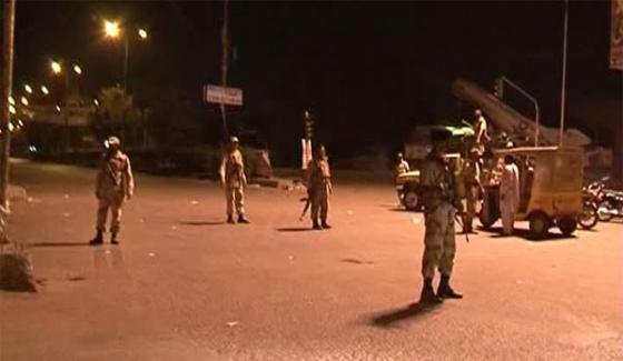 Rangers Failed Robbery In Firing One Robber Died