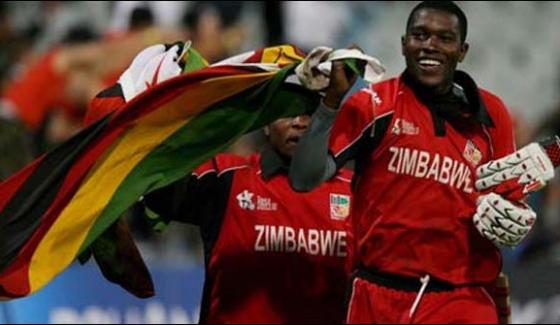 Zimbabwe Lost Money Canceled Cricket Matches