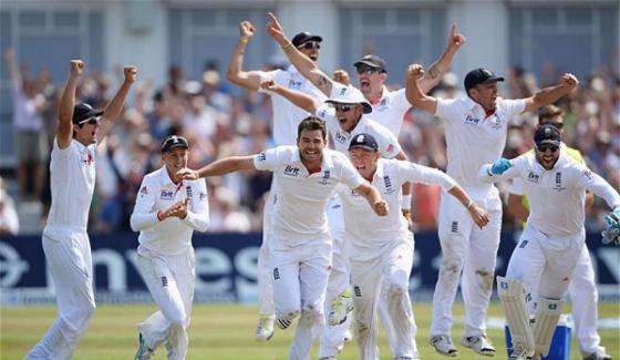 Britain News Claim That Failed To Fixing In Third Match Of Ashes
