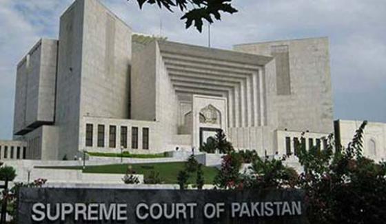 Sc Dismisses Nabs Appeal To Reopen Hudaibiya Paper Mills Case