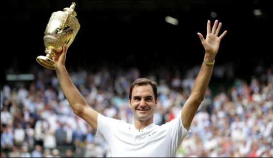 Tennis Legend Selected As Best Sports Personality For 4th Time