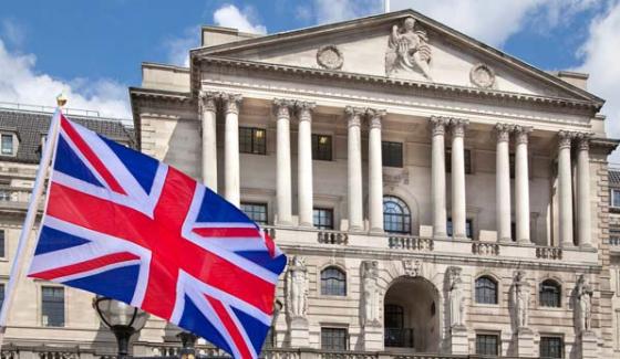 Digital System Can Swallow Product Development Bank Of England