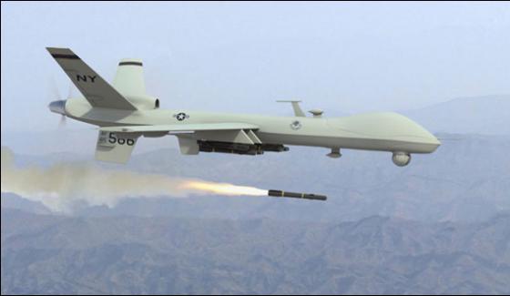 Seven Isis Linked Terrorists Killed In Drone Attack Afghan Officials