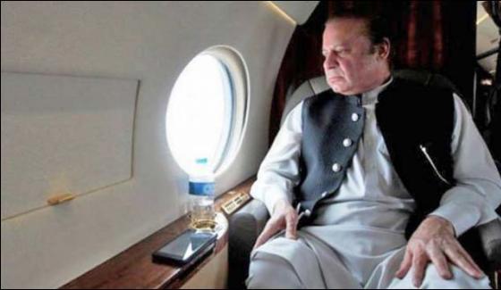 Nawaz Sharif And Maryam Nawaz To Return To Pakistan Today
